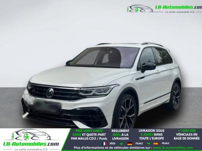 Volkswagen Tiguan 2.0 TSI 320ch BVA 4Motion
