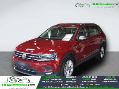 Volkswagen Tiguan Allspace 2.0 TDI 150ch BVA