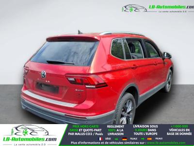 Volkswagen Tiguan Allspace 2.0 TDI 150ch BVA