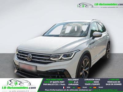 Volkswagen Tiguan 2.0 TSI 320ch BVA 4Motion