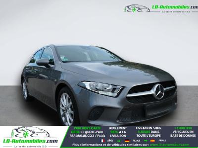 Mercedes Classe A 160 BVM