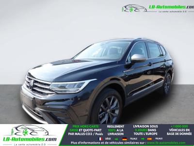 Volkswagen Tiguan Allspace 2.0 TDI 150ch BVA