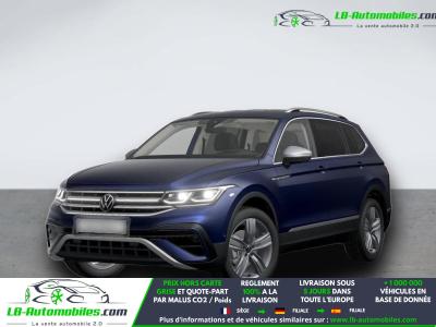 Volkswagen Tiguan Allspace 2.0 TDI 150ch BVA