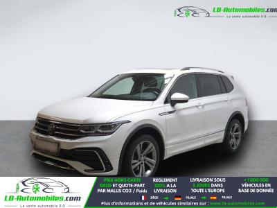 Volkswagen Tiguan Allspace 2.0 TDI 150ch BVA