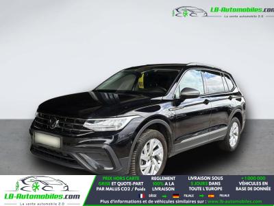 Volkswagen Tiguan Allspace 2.0 TDI 150ch BVA