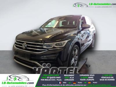 Volkswagen Tiguan Allspace 2.0 TDI 200ch BVA 4Motion