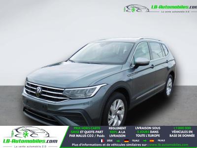 Volkswagen Tiguan Allspace 1.5 TSI 150ch BVA