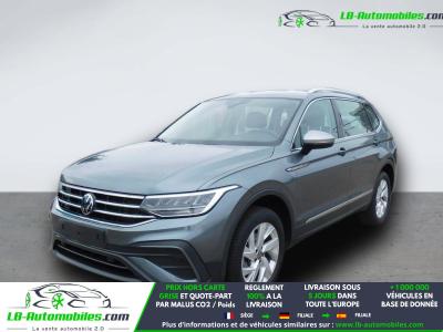 Volkswagen Tiguan Allspace 1.5 TSI 150ch BVA