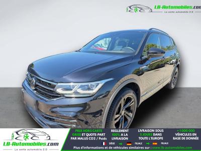 Volkswagen Tiguan Allspace 2.0 TDI 200ch BVA 4Motion