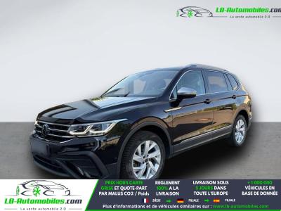 Volkswagen Tiguan Allspace 2.0 TDI 200ch BVA 4Motion