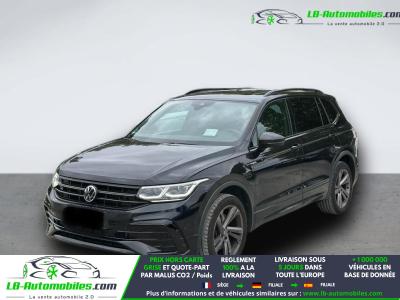 Volkswagen Tiguan Allspace 2.0 TDI 200ch BVA 4Motion