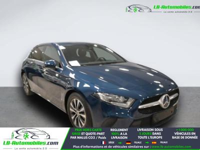 Mercedes Classe A 160 d BVM