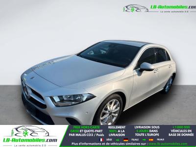 Mercedes Classe A 200 BVM