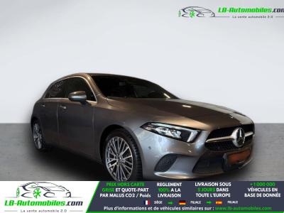 Mercedes Classe A 200 BVA