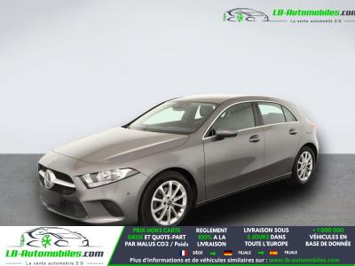 Mercedes Classe A 200 BVA