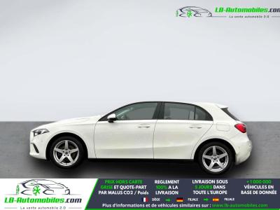Mercedes Classe A 200 BVA