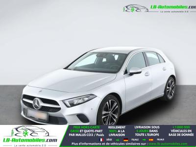 Mercedes Classe A 200 BVA