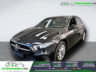 Mercedes Classe A 200 d BVM