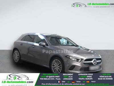 Mercedes Classe A 200 BVM