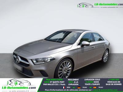 Mercedes Classe A 200 BVM