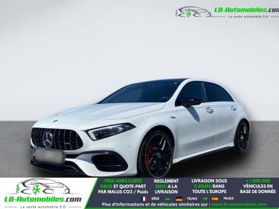 Mercedes Classe A 45 Mercedes-AMG BVA 4-Matic