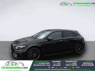 Mercedes Classe A 45 Mercedes-AMG BVA 4-Matic