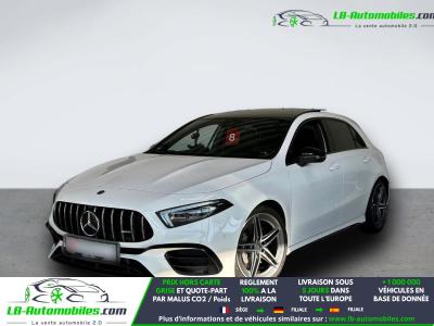 Mercedes Classe A 45 Mercedes-AMG BVA 4-Matic