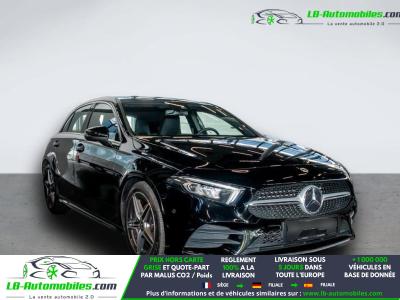 Mercedes Classe A 200 d BVA