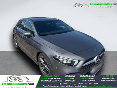 Mercedes Classe A 200 d BVA