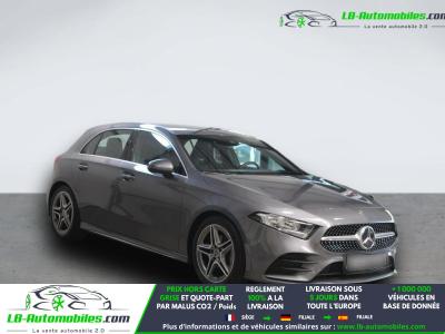 Mercedes Classe A 200 BVA