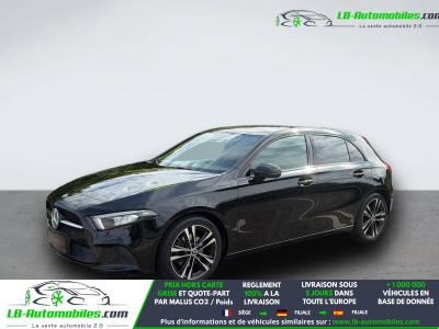 Mercedes Classe A 200 BVA