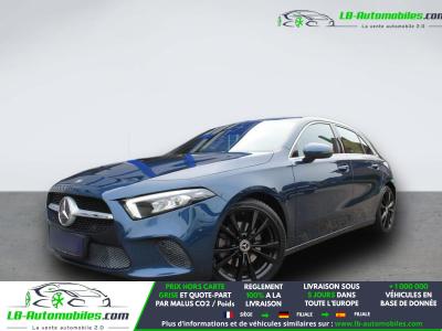 Mercedes Classe A 200 BVA