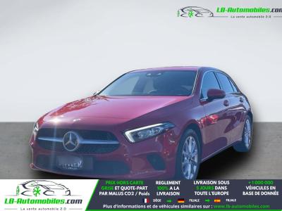 Mercedes Classe A 200 BVA