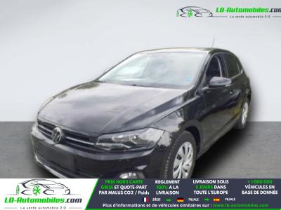 Volkswagen Polo 1.0 TSI 110 S&S BVA