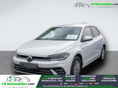 Volkswagen Polo 1.0 TSI 95 S&S BVM