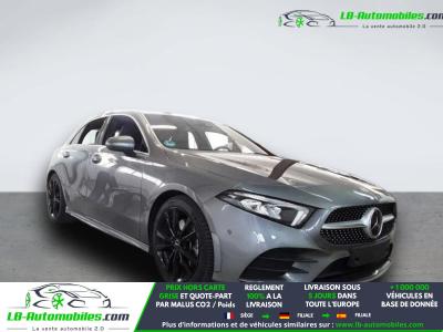 Mercedes Classe A 250 BVA