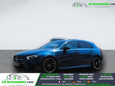 Mercedes Classe A 250 BVA