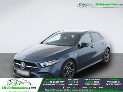 Mercedes Classe A 250 BVA