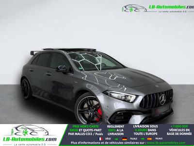 Mercedes Classe A 45 Mercedes-AMG BVA 4-Matic