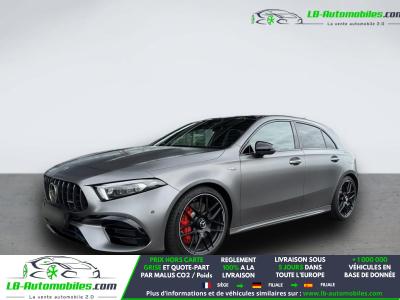 Mercedes Classe A 45 Mercedes-AMG BVA 4-Matic