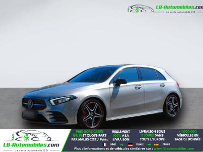 Mercedes Classe A 250 BVA