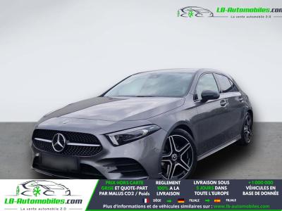 Mercedes Classe A 220 d BVA