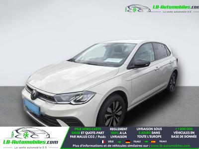 Volkswagen Polo 1.0 TSI 95 S&S BVA