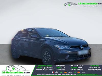 Volkswagen Polo 1.0 TSI 95 S&S BVA