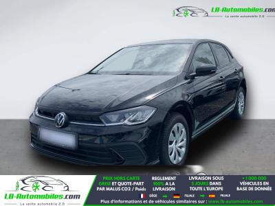 Volkswagen Polo 1.0 TSI 95 S&S BVA