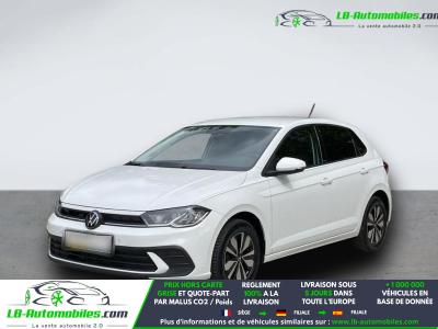 Volkswagen Polo 1.0 TSI 95 S&S BVA