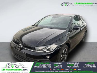 Volkswagen Polo 1.0 TSI 95 S&S BVA