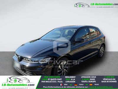 Volkswagen Polo 1.0 TSI 95 S&S BVA