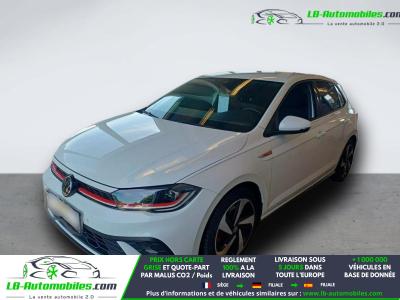 Volkswagen Polo 2.0 TSI 207 S&S BVA