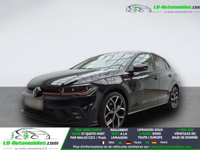 Volkswagen Polo 2.0 TSI 207 S&S BVA